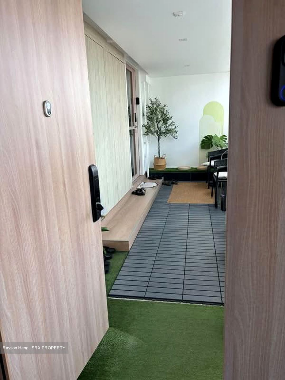 Blk 706 Chong Pang Green (Yishun), HDB Executive #588567151
